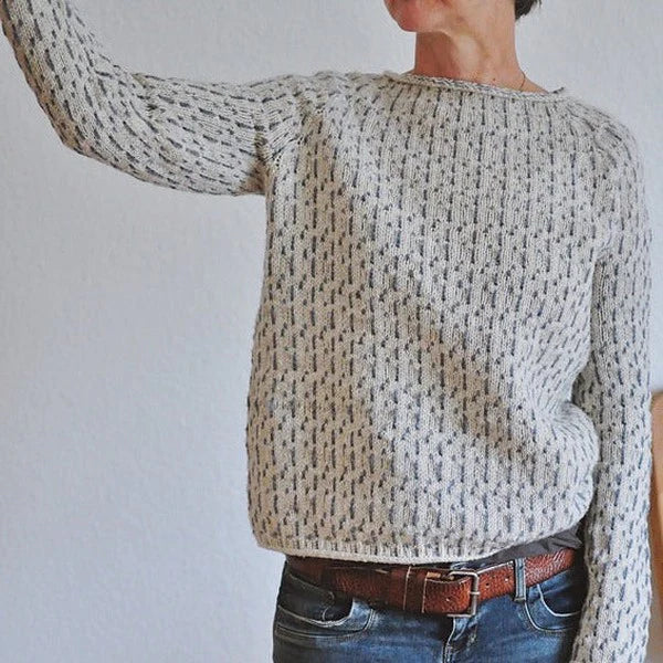 Women's Chic Sweater