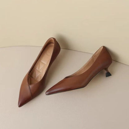 Gisele Heels
