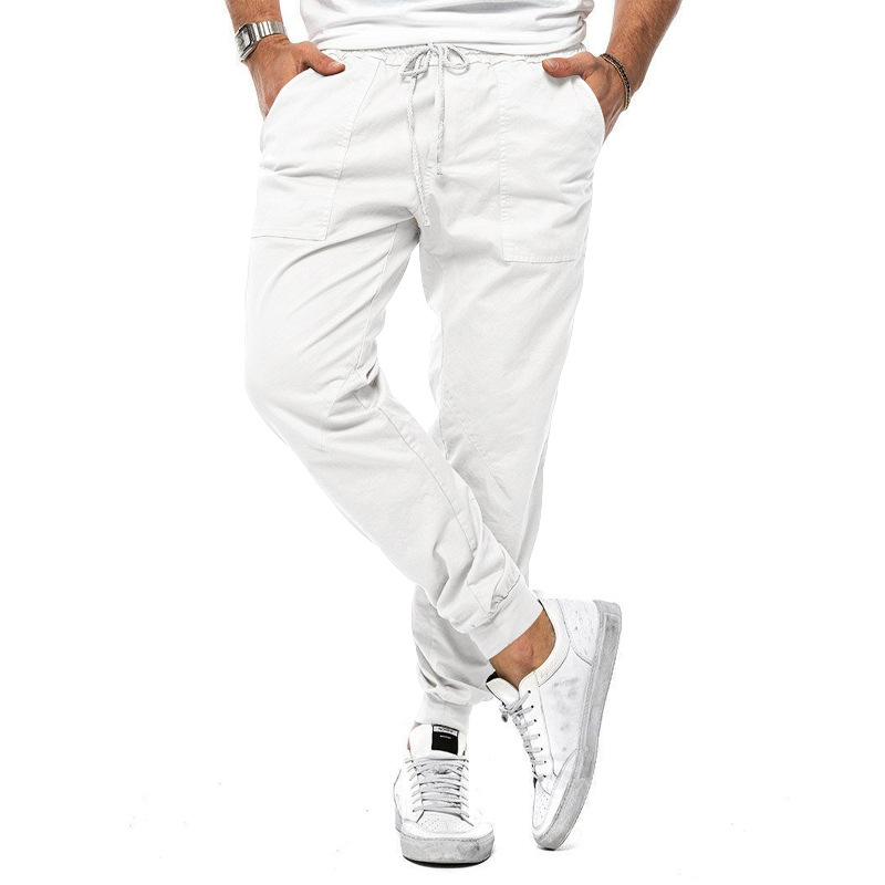 Royle Men's Elegant Trousers