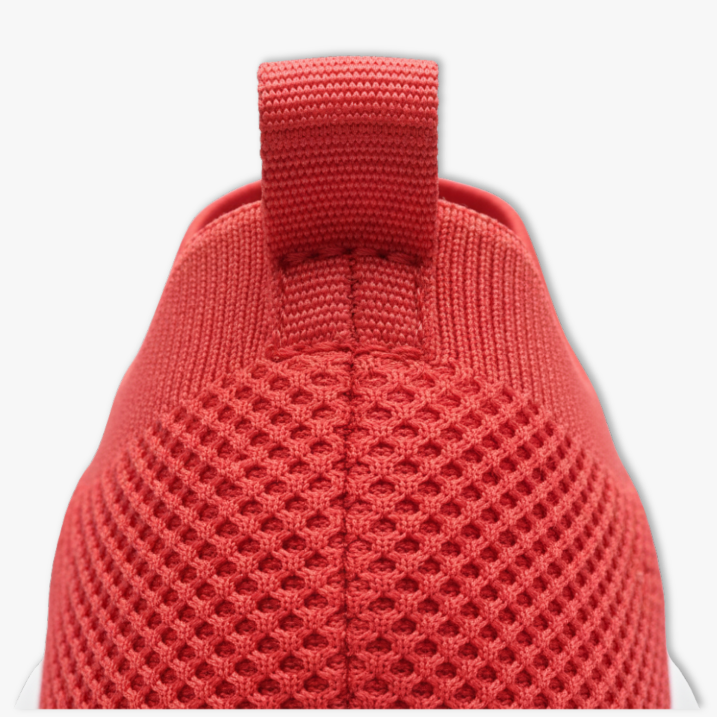 Women's Mesh Slip-on Platform Running Sneakers