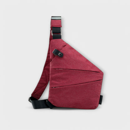 Women's Crossbody Bag Modern Design