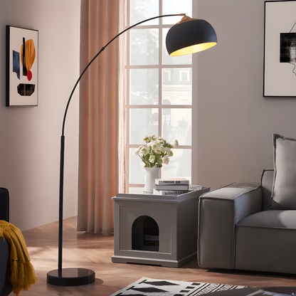 Cat Litter Box Enclosure Wooden Privacy Screen