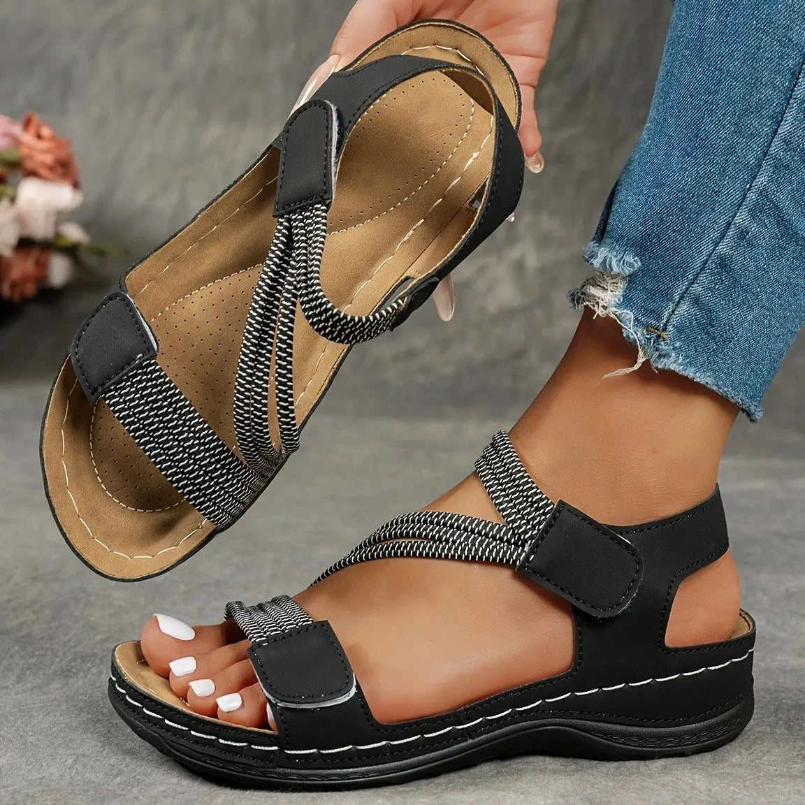 Women's Priscilla Sandals