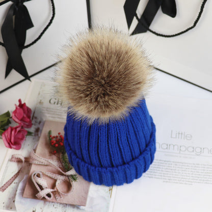 Women's Classic Knit Beanie