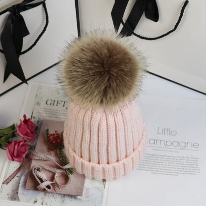 Women's Classic Knit Beanie
