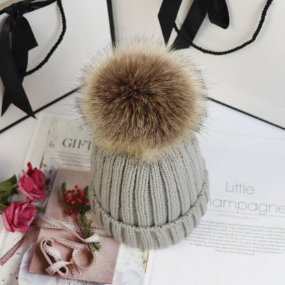 Women's Classic Knit Beanie