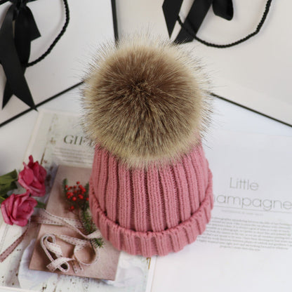 Women's Classic Knit Beanie