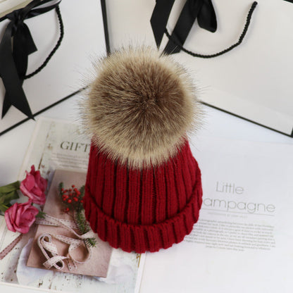 Women's Classic Knit Beanie
