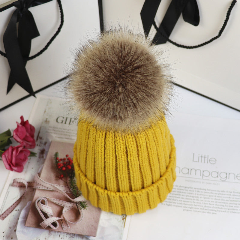 Women's Classic Knit Beanie