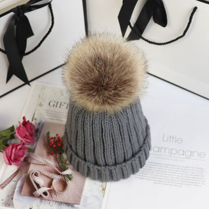Women's Classic Knit Beanie