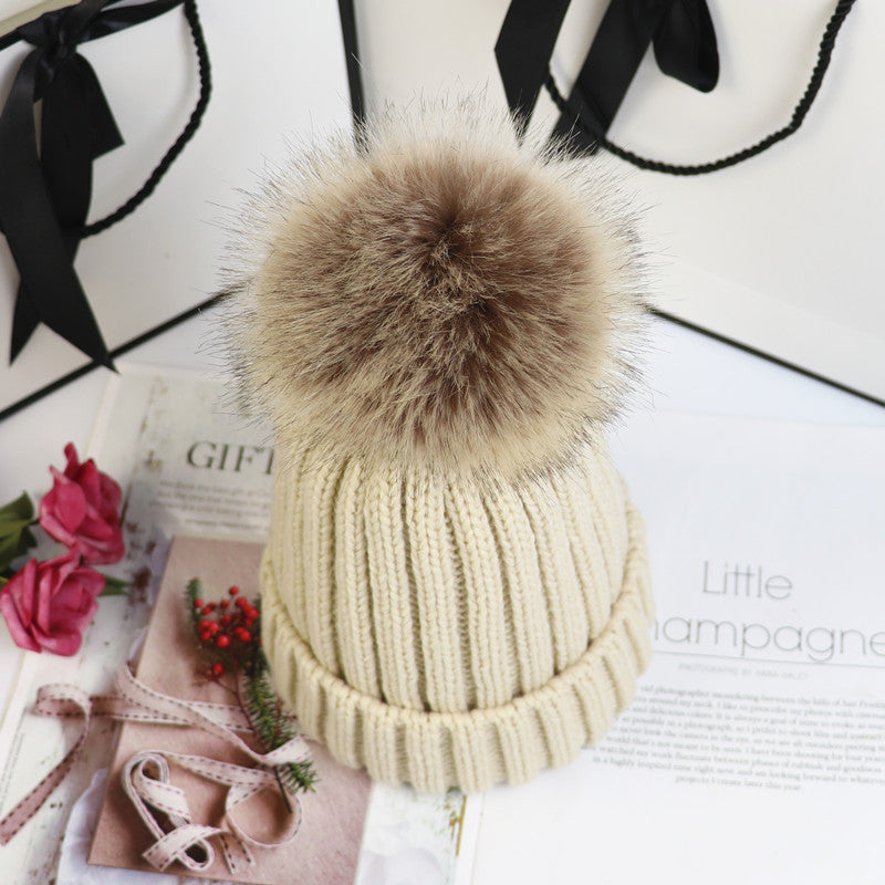 Women's Classic Knit Beanie