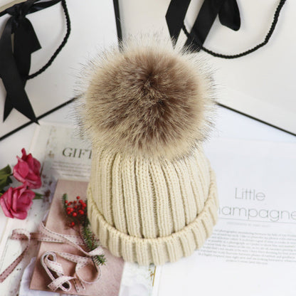 Women's Classic Knit Beanie