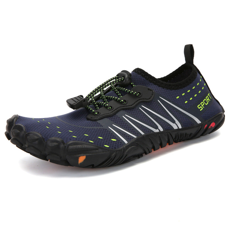 Unisex Water Shoes Barefoot Design