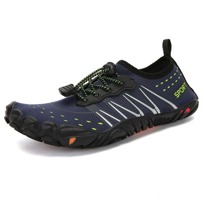 Unisex Water Shoes Barefoot Design