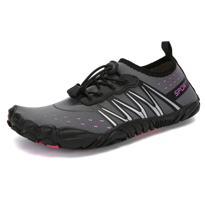Unisex Water Shoes Barefoot Style