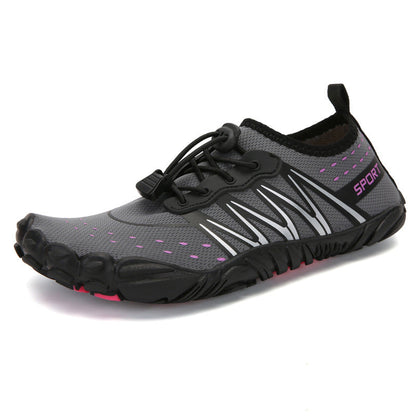 Unisex Water Shoes Barefoot Style