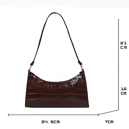 Women's Iconic Shoulder Bag
