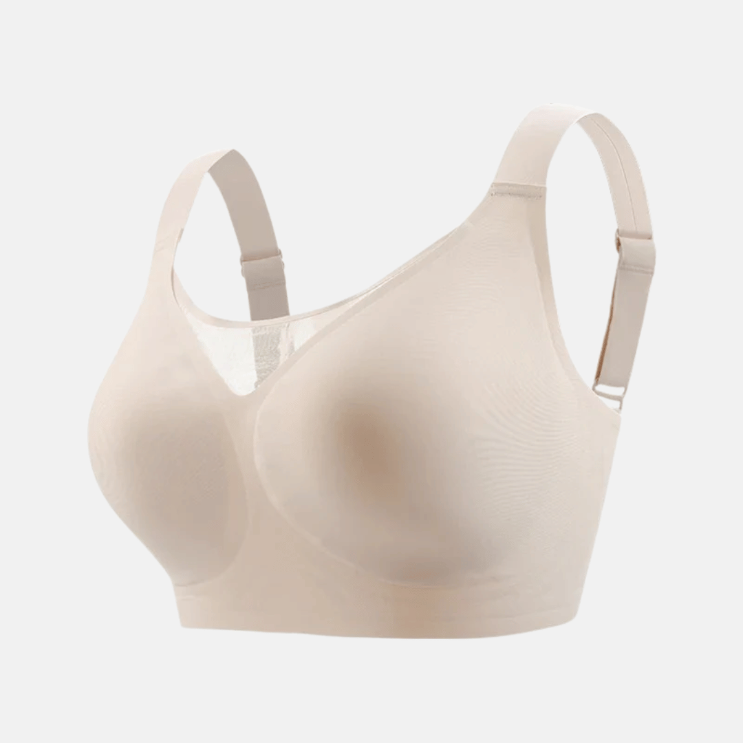 Women's Wireless Seamless Bra Tube Style