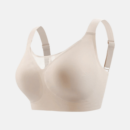 Women's Wireless Seamless Bra Tube Style