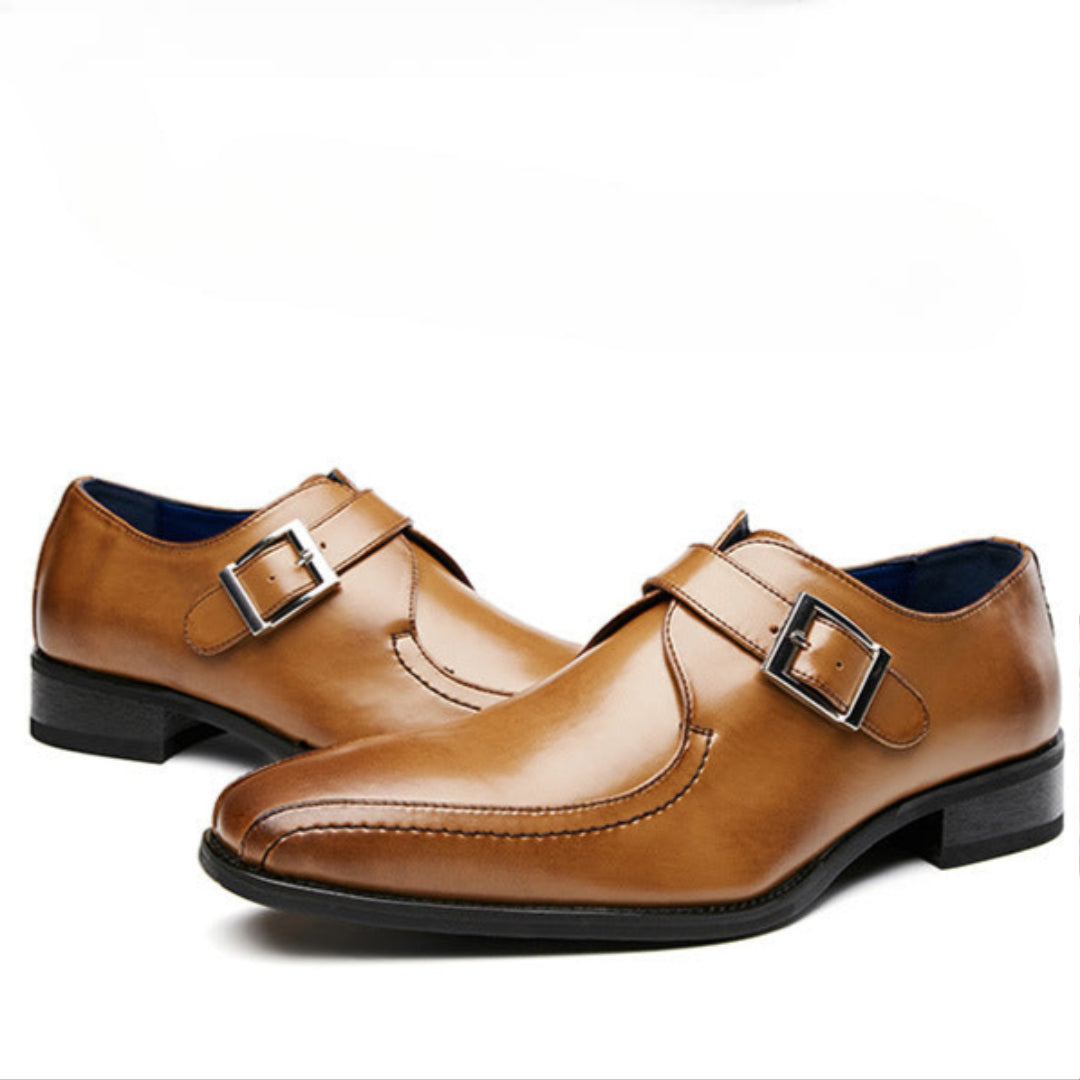 Men's Ormond Genuine Leather Shoes