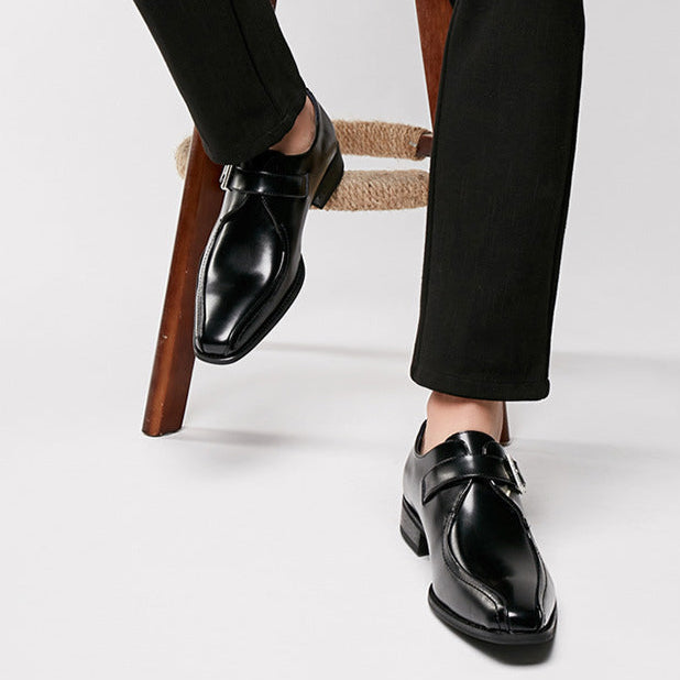 Men's Ormond Genuine Leather Shoes