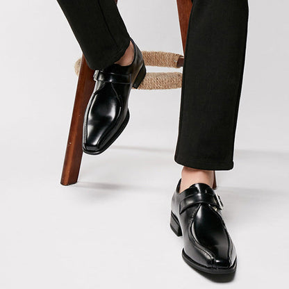 Men's Ormond Genuine Leather Shoes