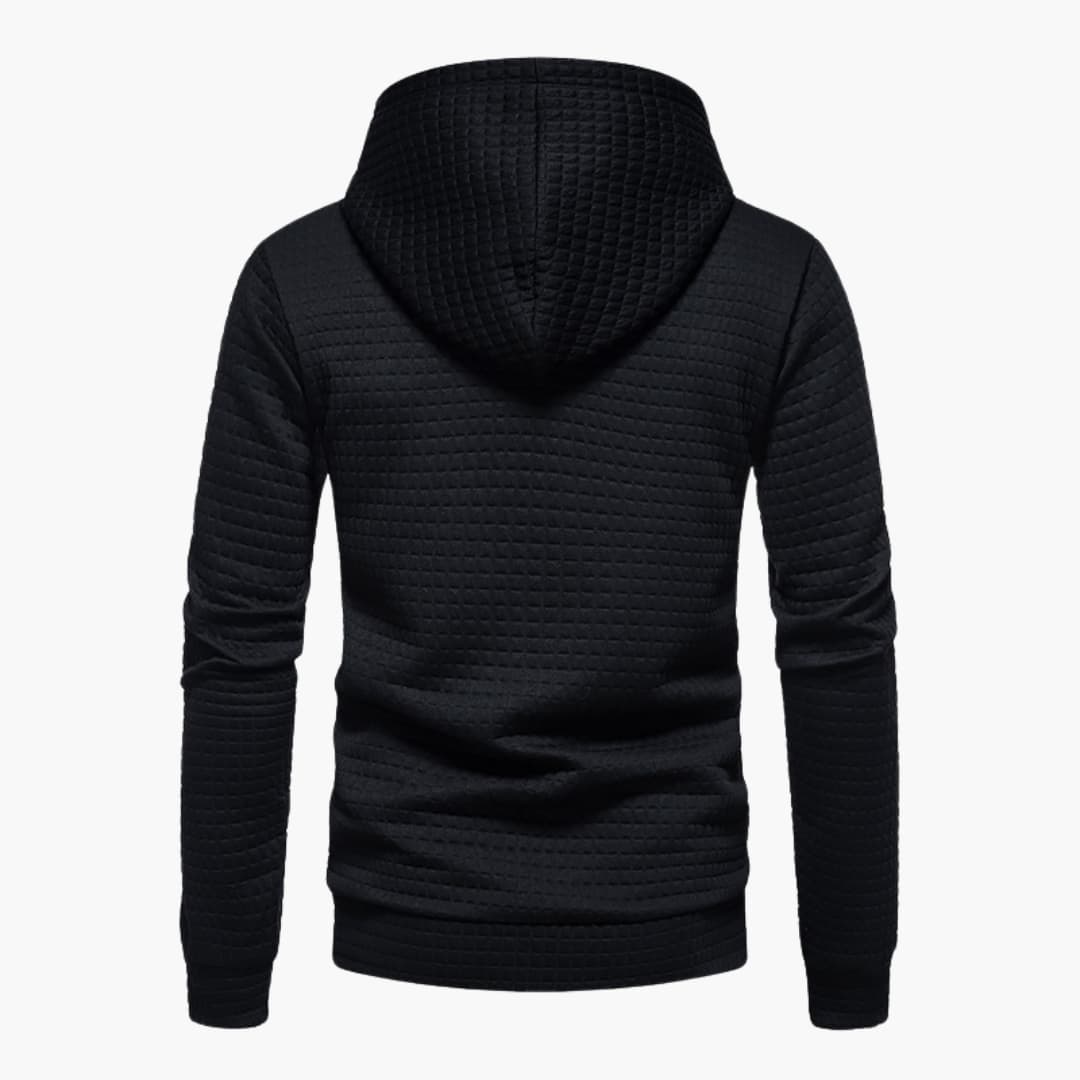 Jasper Comfort Hoodie