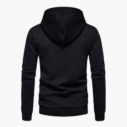 Jasper Comfort Hoodie