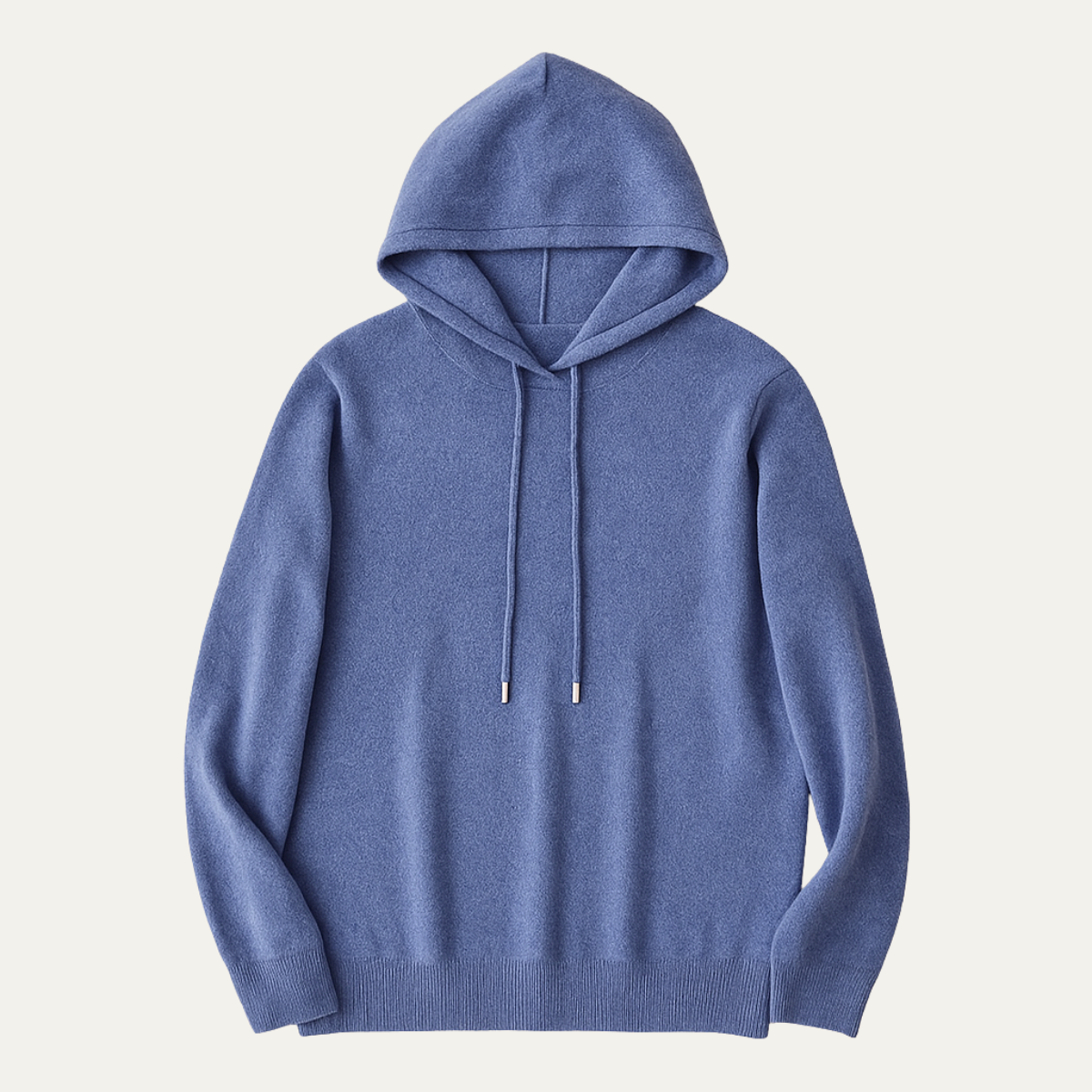 Bronzewell Men's Wool Sweater - Fashinoza