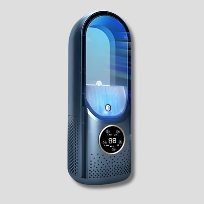 Table Bladeless Air Conditioner Portable
