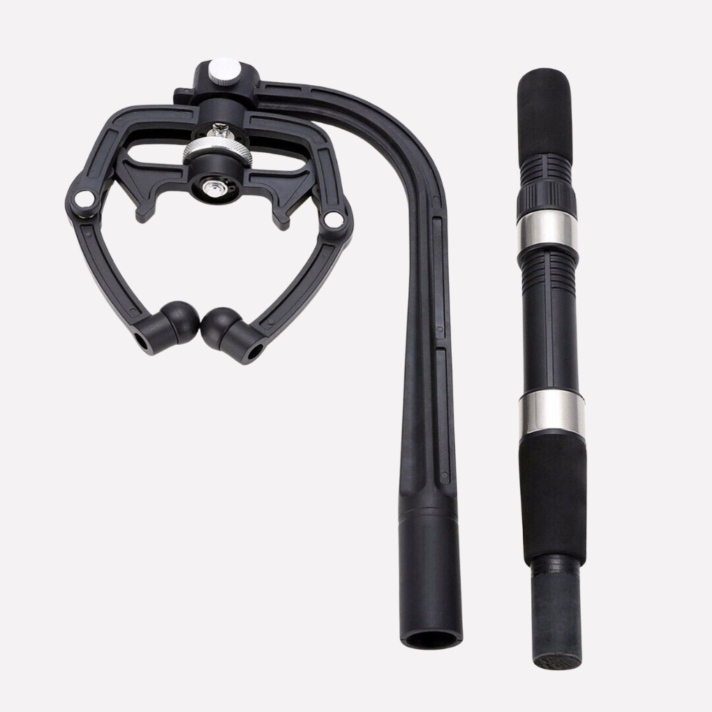 Fishing Line Spooler Winder - Fashinoza