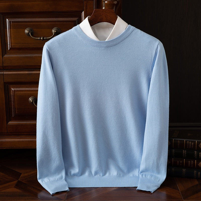 Valente Women's Cashmere Sweater - 
Fashinoza