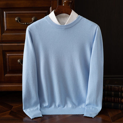 Valente Women's Cashmere Sweater - 
Fashinoza