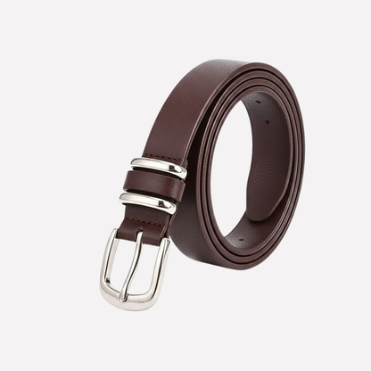 Women's Leather Belt Straps