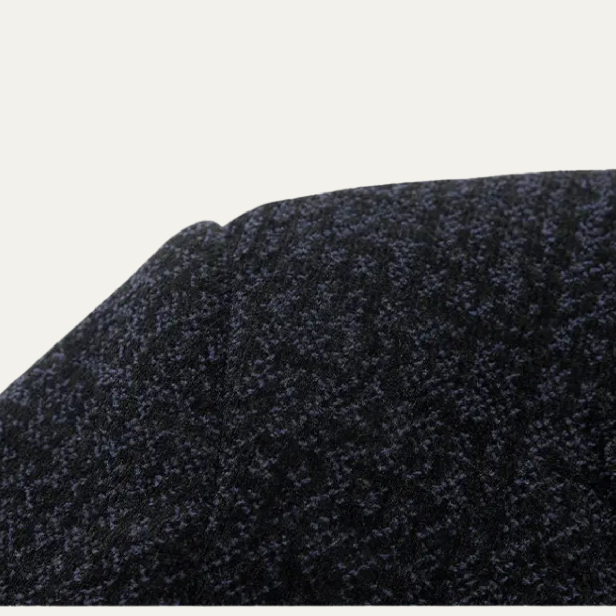Men's Chenille Blazer Warm Fur Lined