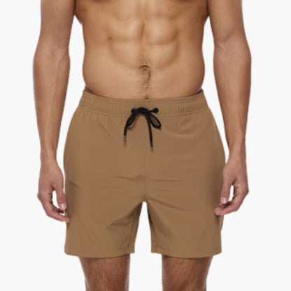 Daniel | Men’s Summer Athletic Drawstring Shorts