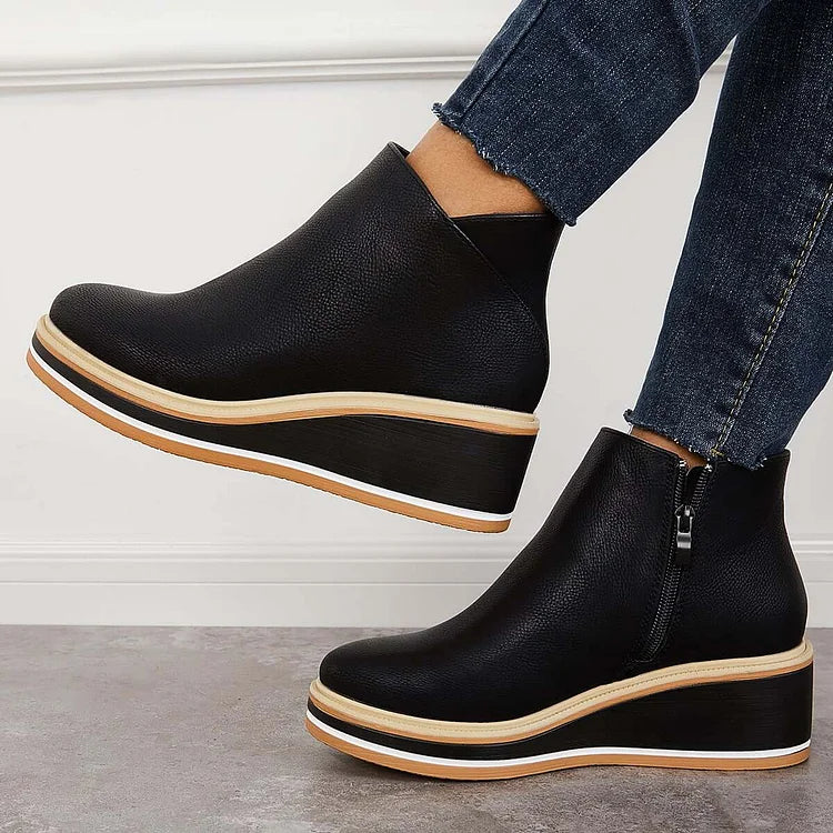 Women's Modern Boots