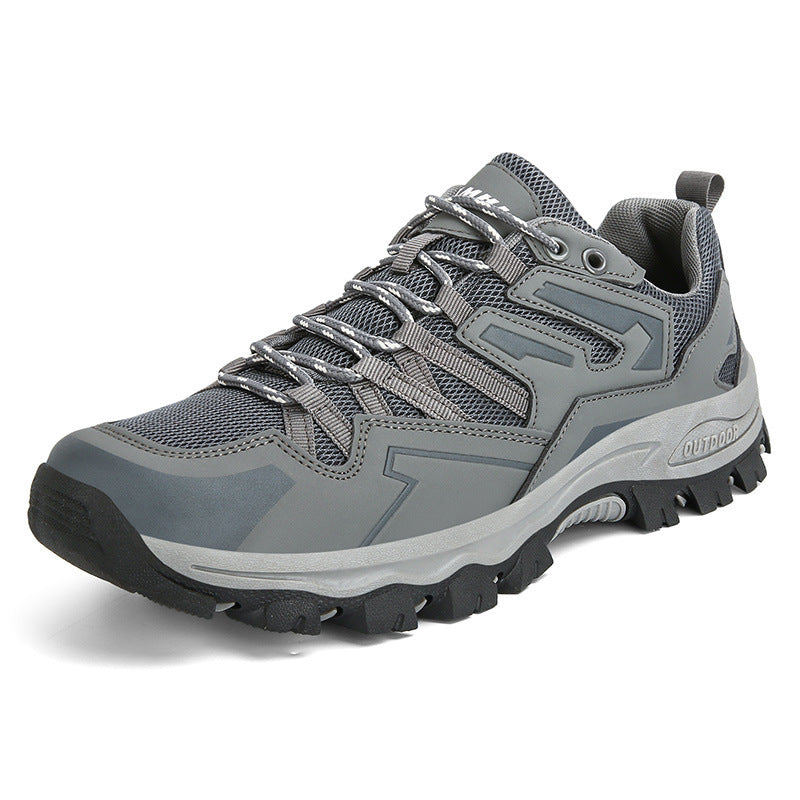 Women's Hiking Shoes Sturdy