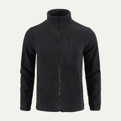Brunate Men's Thermal Jacket Full Zip Lightweight
