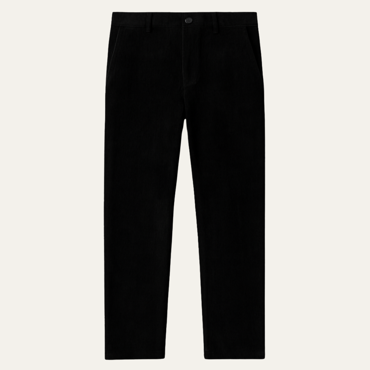 Men's Classic Corduroy Pants - Fashinoza