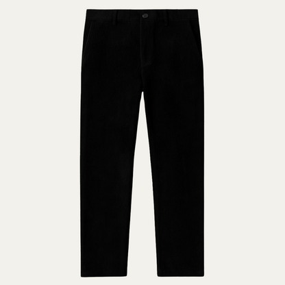 Men's Classic Corduroy Pants - Fashinoza