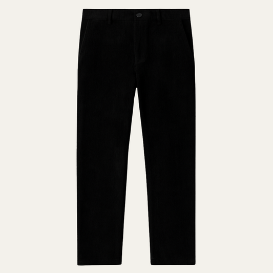 Men's Classic Corduroy Pants - Fashinoza