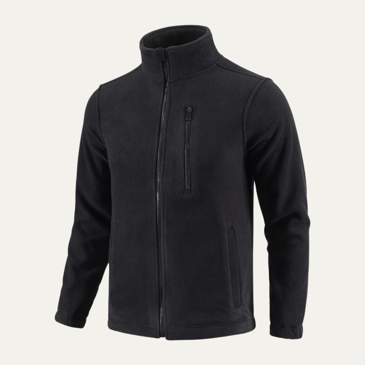 Brunate Men's Thermal Jacket Full Zip Lightweight