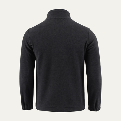 Brunate Men's Thermal Jacket Full Zip Lightweight
