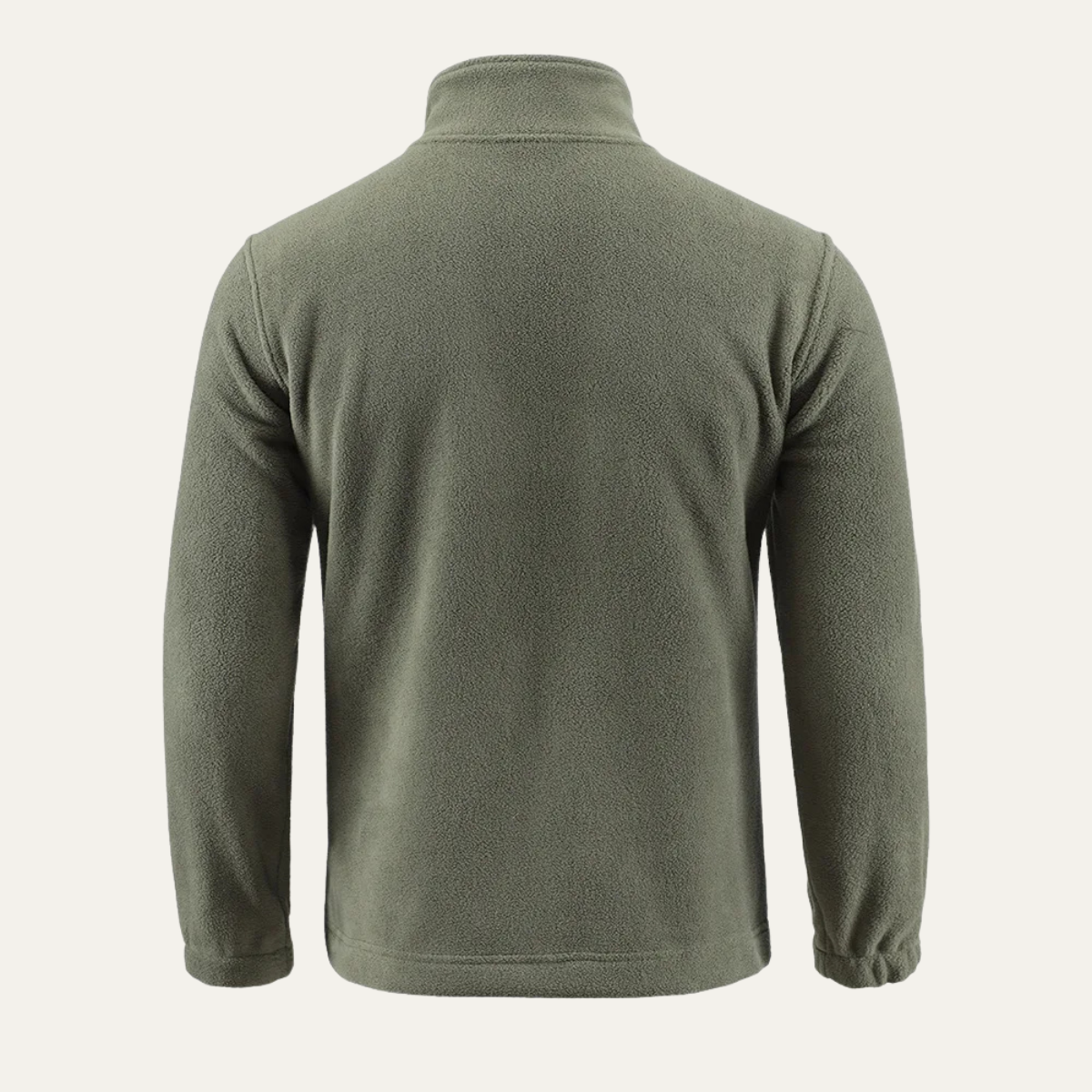 Brunate Men's Thermal Jacket Full Zip Lightweight