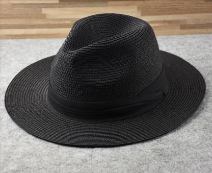 Women's Summer Beach Sun Hat