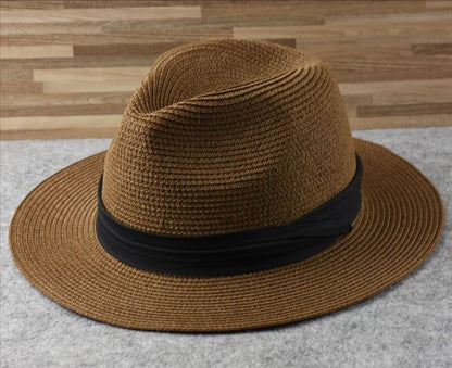 Women's Summer Beach Sun Hat