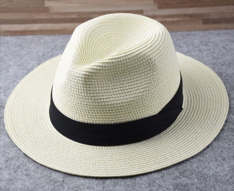 Women's Summer Beach Sun Hat