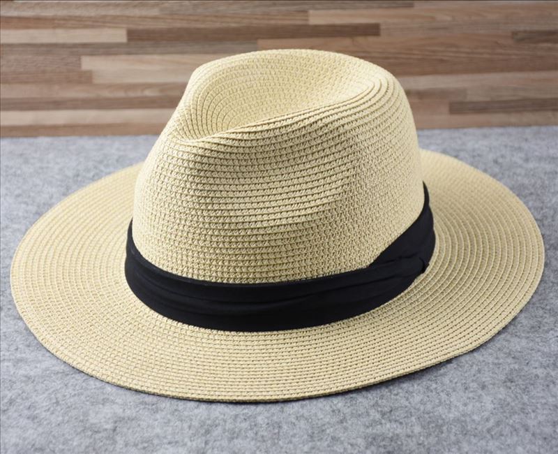 Women's Summer Beach Sun Hat