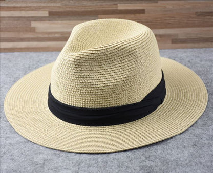 Women's Summer Beach Sun Hat